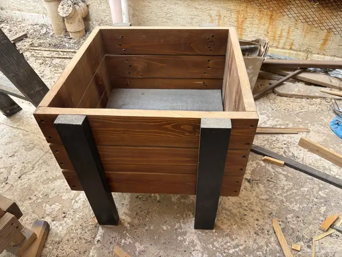 تفصيل احواض مراكن كراسي 10