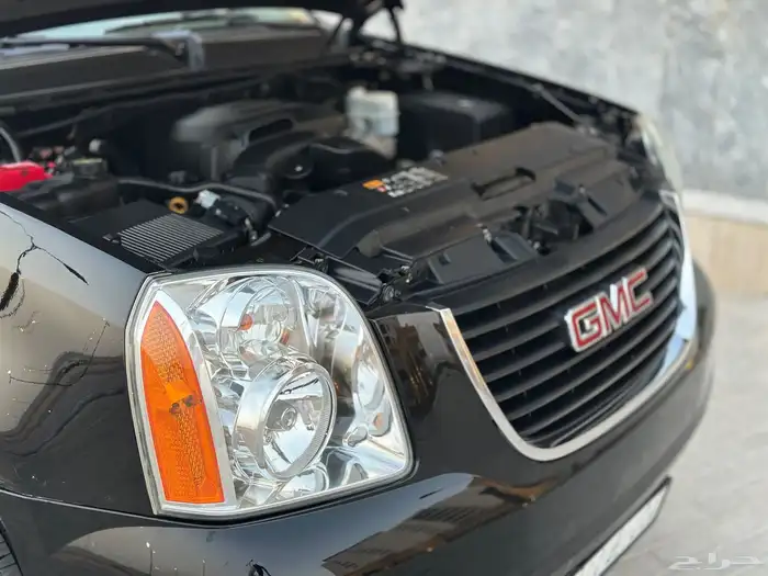 يوكون 2012 دبل بدي وكالة ( قمة في النظافة) ( تم البيع ) 27