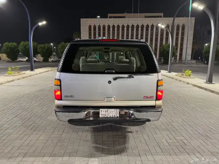 جمس 2005 وكااله(( تم البيع )) 13