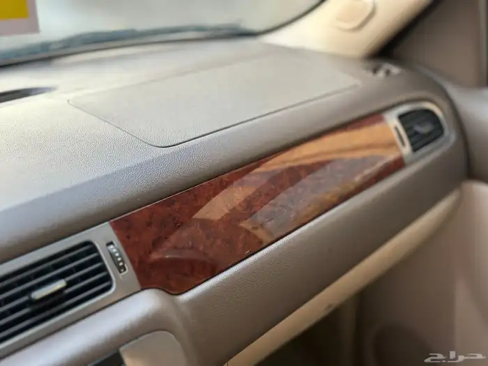 يوكون 2012 دبل بدي وكالة ( قمة في النظافة) ( تم البيع ) 41