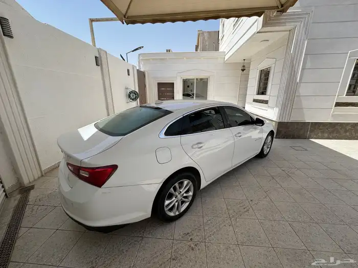 ماليبو 2018 2