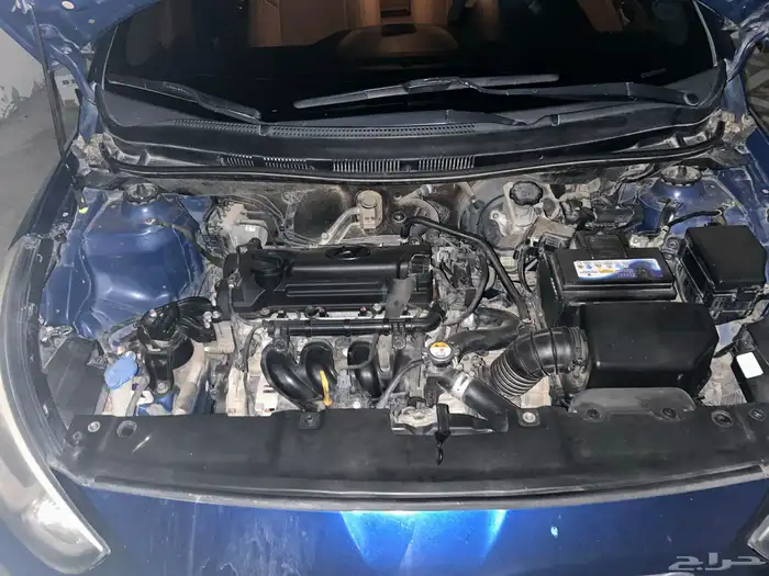 اكسنت 2018 ستاندرد 20