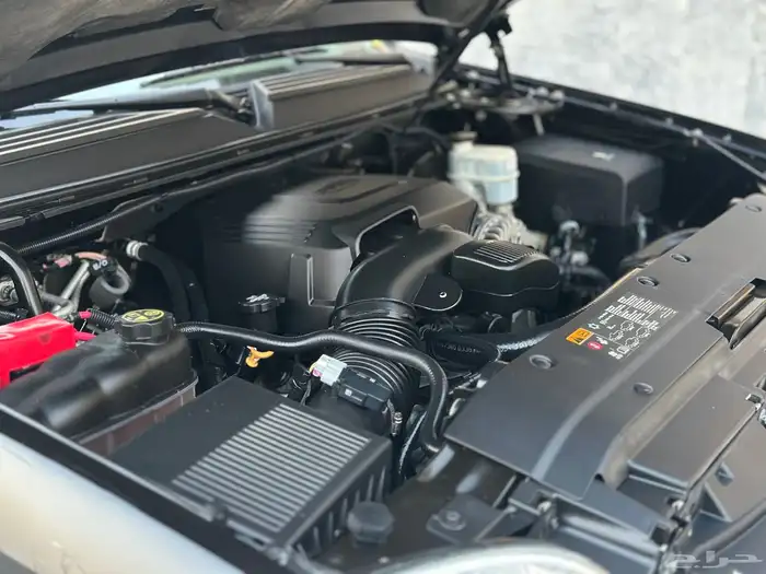 يوكون 2012 دبل بدي وكالة ( قمة في النظافة) ( تم البيع ) 29