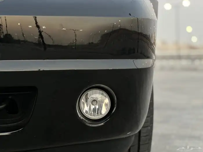 يوكون 2012 دبل بدي وكالة ( قمة في النظافة) ( تم البيع ) 26