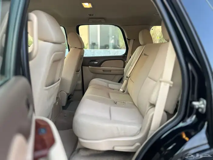 يوكون 2012 دبل بدي وكالة ( قمة في النظافة) ( تم البيع ) 47