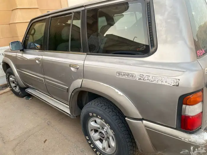 باترول سوبر 99 0