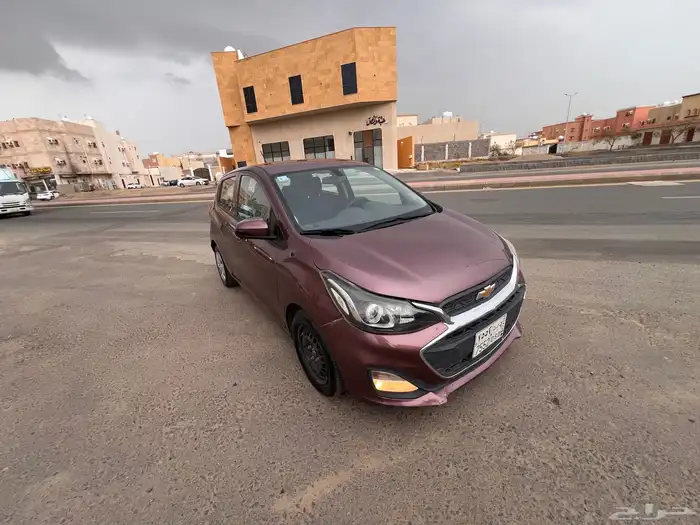 سبارك نظيف للبيع 2019 3