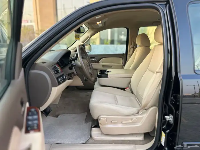 يوكون 2012 دبل بدي وكالة ( قمة في النظافة) ( تم البيع ) 31