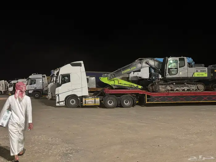 لوبد في الدمام الرياض 3