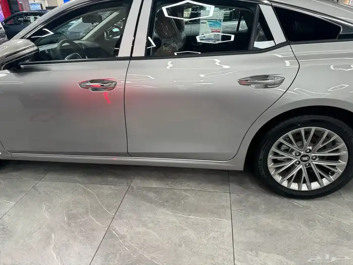 فاو بيستون B70 كمفورت 2025 3