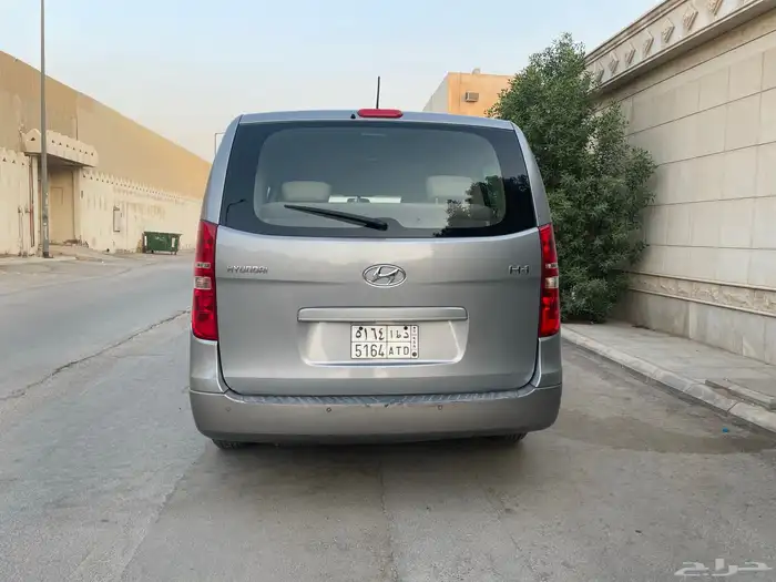 سيارتين H1 موديل 2019 نظيفة 4