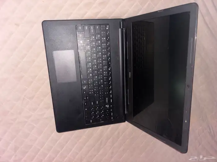 لاب توب من شركة Dell 1