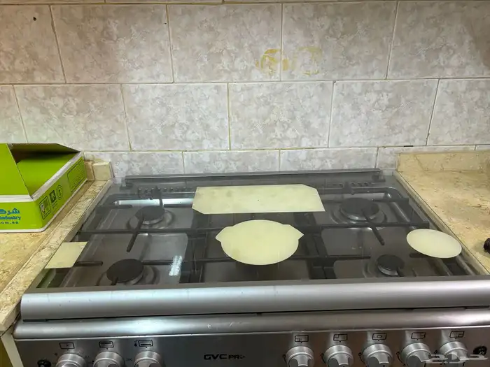 فرن للبيع 2