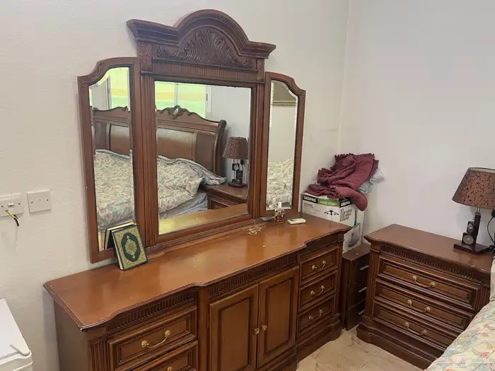 غرفه نوم غرفه ضيوف 3