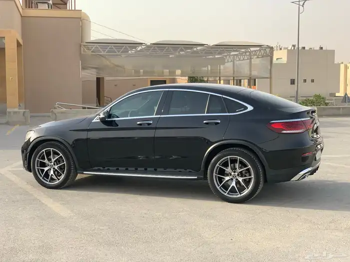 مرسيدس GLC 200 4MATIC 2021 15