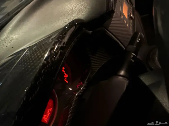 تويوتا GT BRZ 7