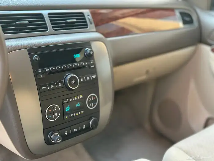 يوكون 2012 دبل بدي وكالة ( قمة في النظافة) ( تم البيع ) 42