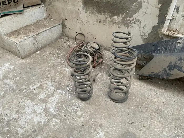 نيسان باترول من 98 إلى 2004 2