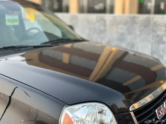 يوكون 2012 دبل بدي وكالة ( قمة في النظافة) ( تم البيع ) 16