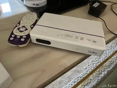رسيفر bein 0
