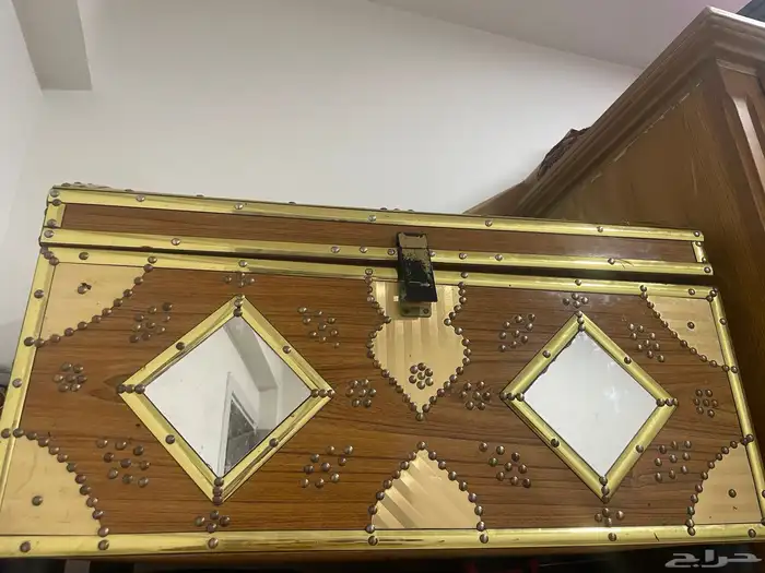 لوحه ساعه راديو لوحه صندوق 6