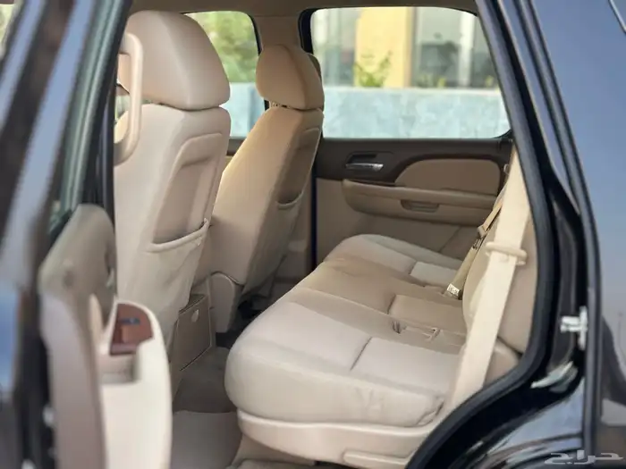 يوكون 2012 دبل بدي وكالة ( قمة في النظافة) ( تم البيع ) 44