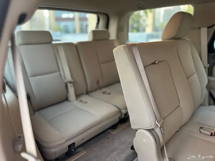 يوكون 2012 دبل بدي وكالة ( قمة في النظافة) ( تم البيع ) 56