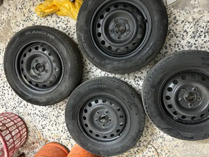 للبيع جنوط وكالة حق هونداي وكيا 0