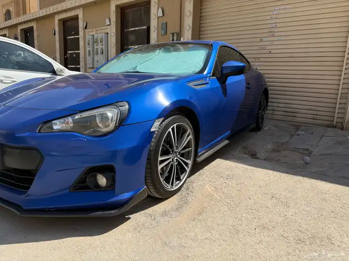 تويوتا gt 1