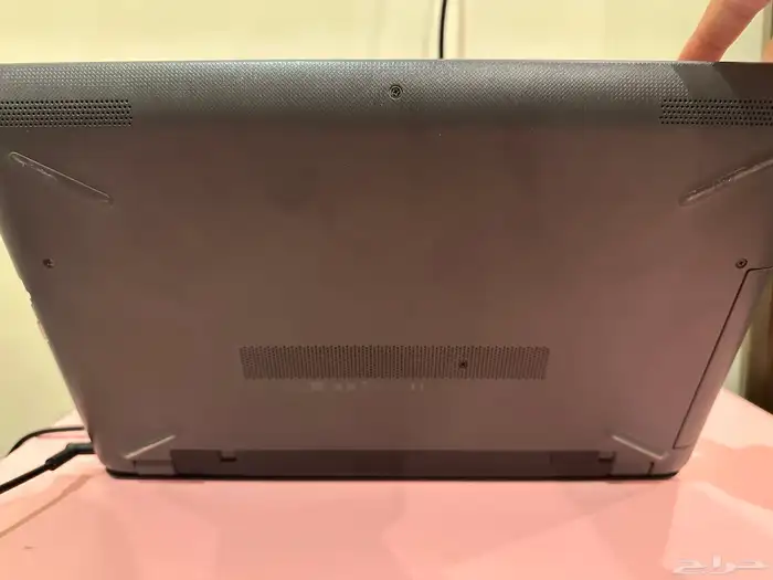 لابتوب HP مستخدم 5