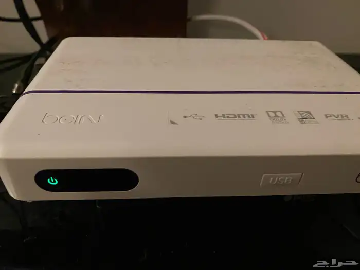 رسيفر BEIN سبورت 0