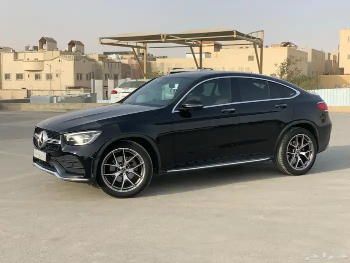 مرسيدس GLC 200 4MATIC 2021 16