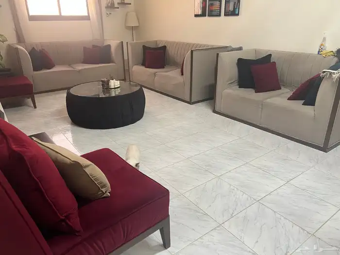 المروج شارع نابلس 2