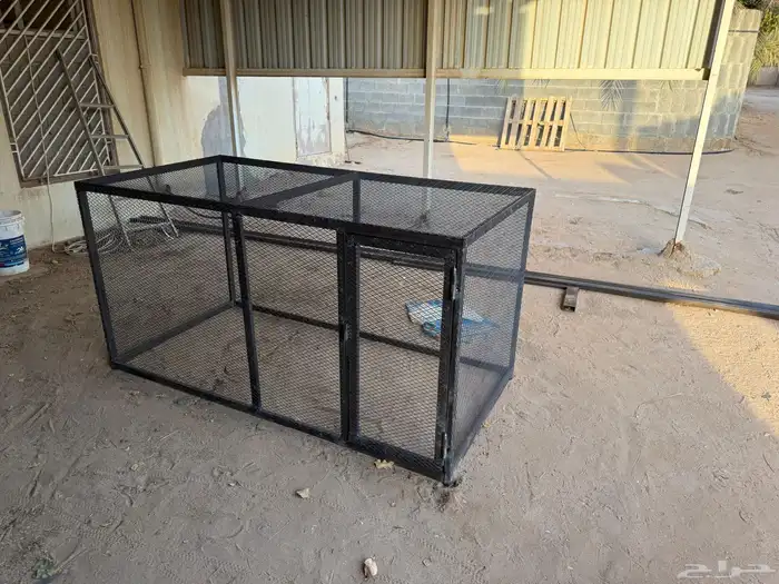 شبك اعمال حداده 4