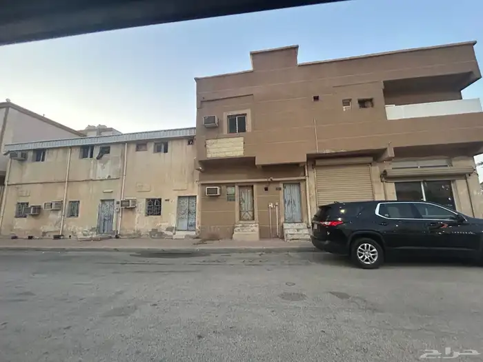 بيتين للبيع في راس تنوره 0