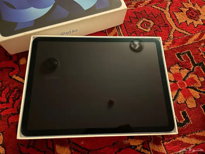 ايباد اير 5 0