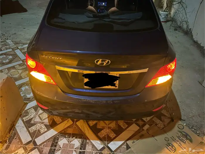 اكسنت 2018 ستاندرد 22