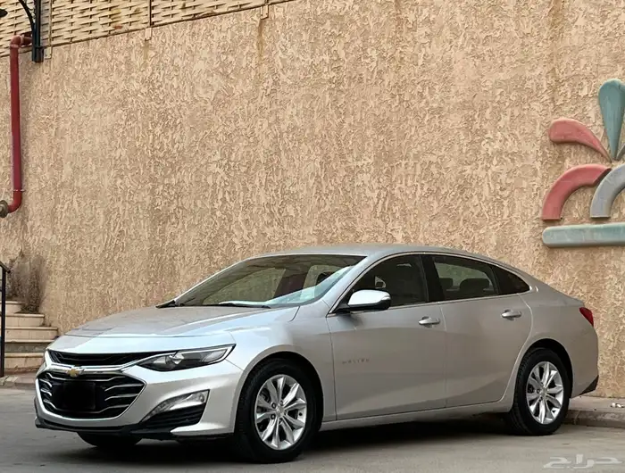 ماليبو 2020 1