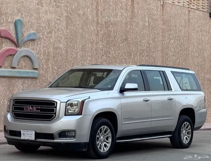 جمس يوكن XL 2020 1