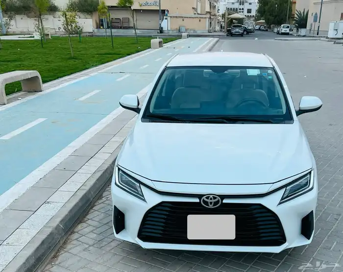 يارسy موديل 2024 2