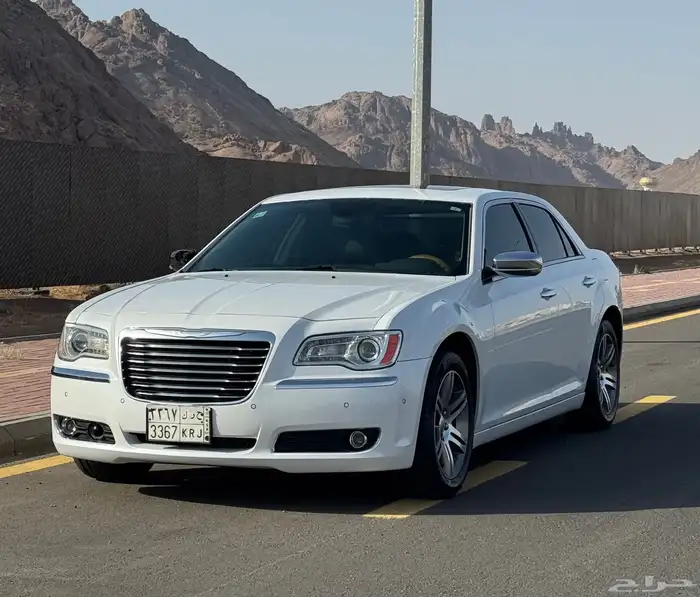 كلايسلر 2014 فل كامل6 مالك اول 0