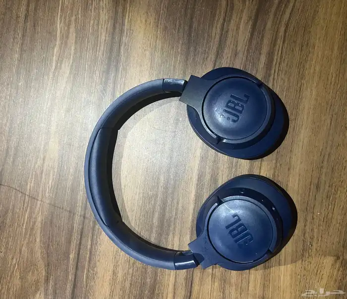 سماعة jbl 770 استخدام نظيف 2