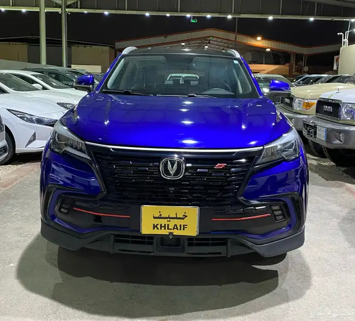 شانجان 2022cs 85 0