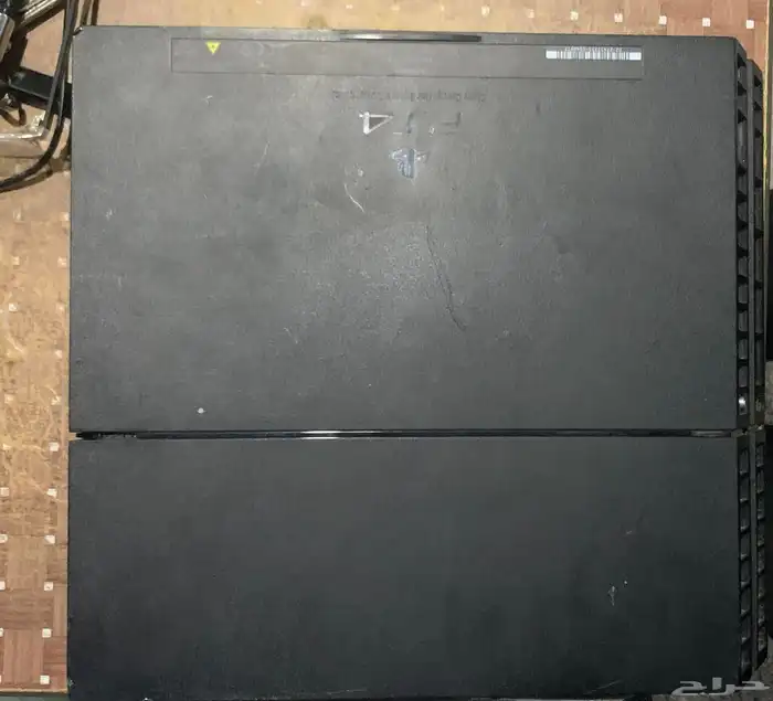 بلايستيشن 4 للبيع 4