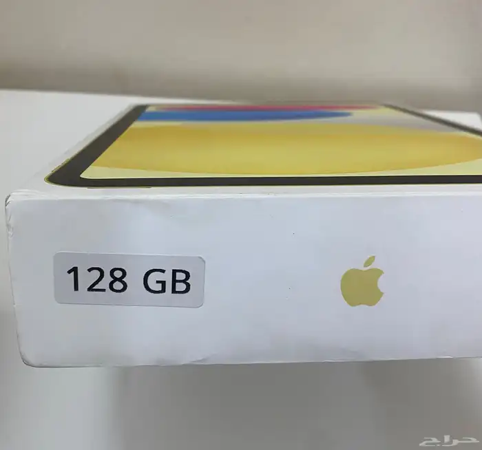 ايباد ابل A16 جديد لم يتم الفتح 0