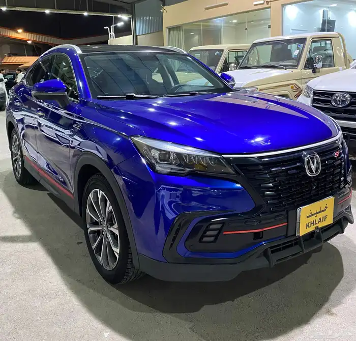 شانجان 2022cs 85 2