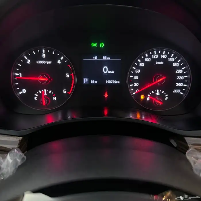 كادينزا ديزل 2016 نص فل نظيف 31
