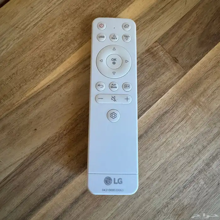بروجيكتر LG للبيع 4