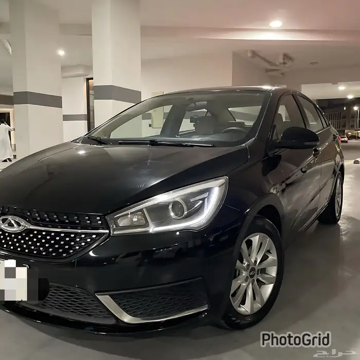شيري اريزو 5 2023 2