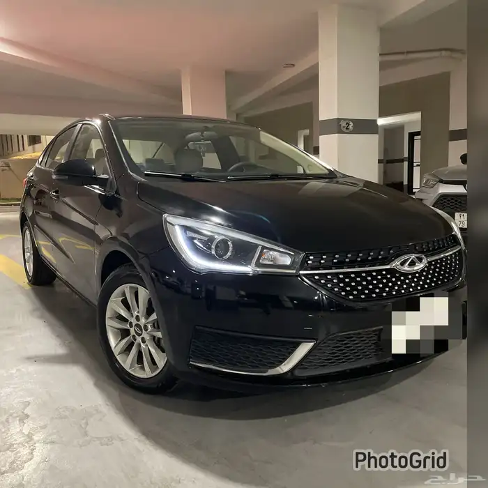 شيري اريزو 5 2023 0